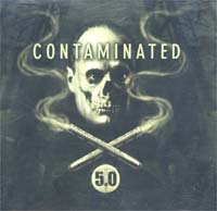 Various Artists / Sampler Contaminated 5.0
