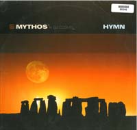 Mythos 'N DJ Cosmo Hymn