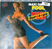 Various Artists / Sampler Maxi Dance Pool