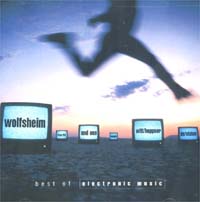 Various Artists / Sampler Best Of Electronic Music Vol. 1