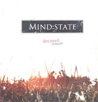 Mind:State Decayed-Rebuilt