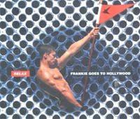 Frankie Goes To Hollywood Relax '93