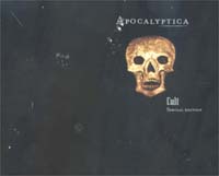 Apocalyptica Cult - Special Edition 2CD 586753