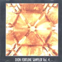 Various Artists / Sampler Dion Fortune Vol. 4