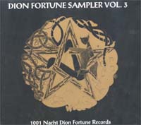 Various Artists / Sampler Dion Fortune Vol. 3