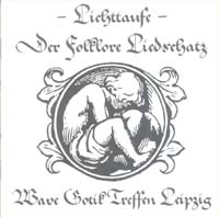 Various Artists / Sampler Lichttaufe 1