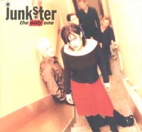 Junkster Only One