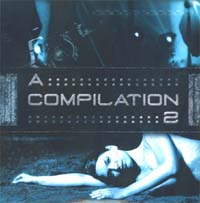 Various Artists / Sampler A Compilation Vol. 2 2CD 588288
