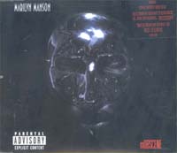 Marilyn Manson mOBSCENE - 1