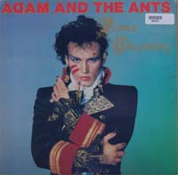 Ant, Adam Prince Charming LP 589383