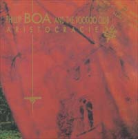 Boa, Phillip Aristocracie CD 593850