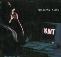 16 Bit Changing Minds 12'' 594900