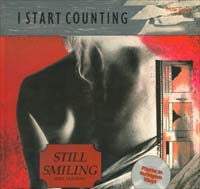 I Start Counting Still Smiling - INT 126.827