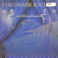 Danse Society Looking Through
