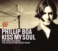 Boa, Phillip Kiss My Soul MCD 595550