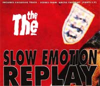 The The Slow Emotion Replay 1