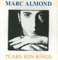 Almond, Marc Tears Run Rings - limited 7''-BOX 596066