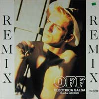 Off Electrica Salsa Remix