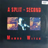 A Split Second Mambo Witch 12'' 597386