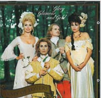 Army Of Lovers Glory Glamour And Gold