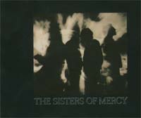 Sisters Of Mercy More