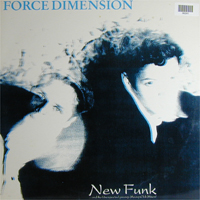 Force Dimension New Funk