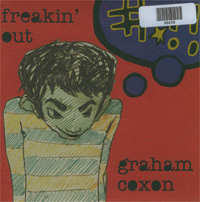 Coxon, Graham Freakin' Out