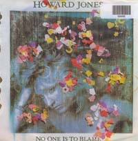 Jones, Howard No One Is To Blame