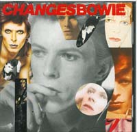 Bowie, David Changesbowie