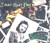 Spin Doctors Jimmy Olsen's Blues