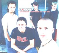 Donots Whatever Happened To The 80s
