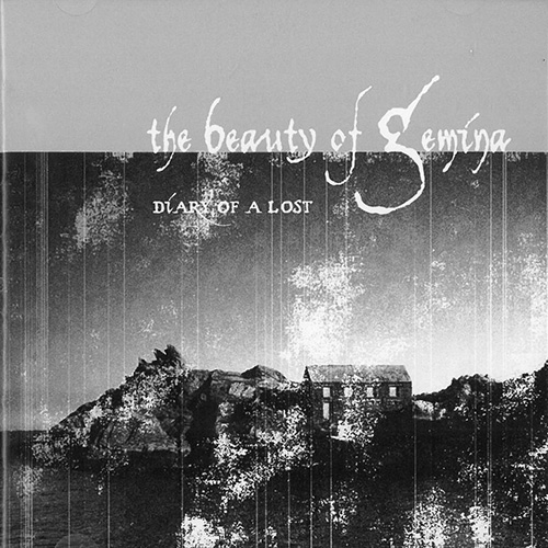 Beauty Of Gemina Diary Of A Lost CD 601005