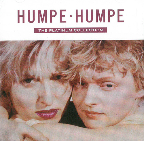 Humpe & Humpe Platinum Collection CD 601021