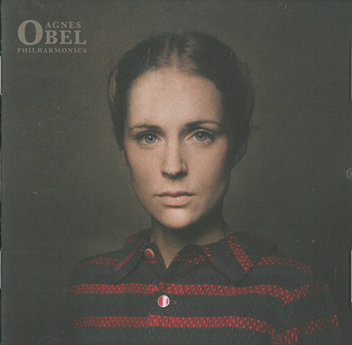 Obel, Agnes Philharmonics CD 601023