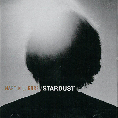 Depeche Mode / Gore, Martin L. Stardust - US MCD 601084