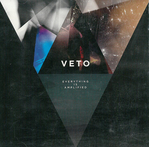 Veto Everything Is Amplified
