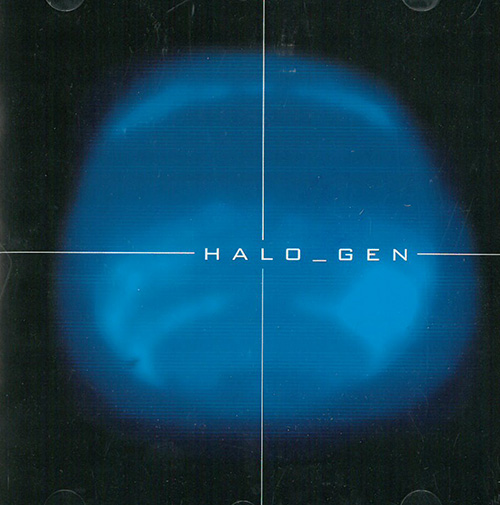 Halo_Gen (Numb) Halo_Gen