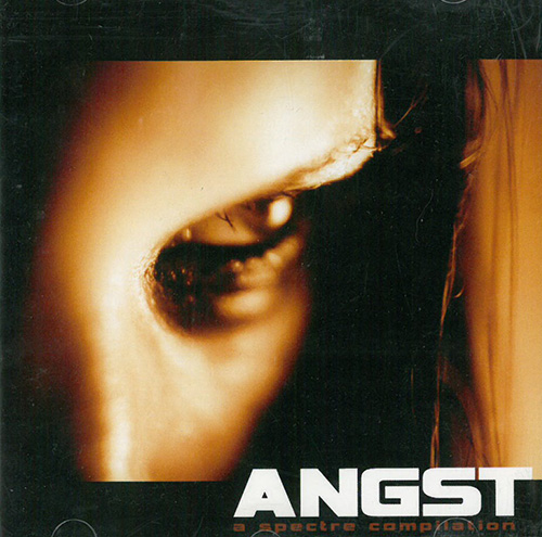 Various Artists / Sampler Angst 2CD 601304