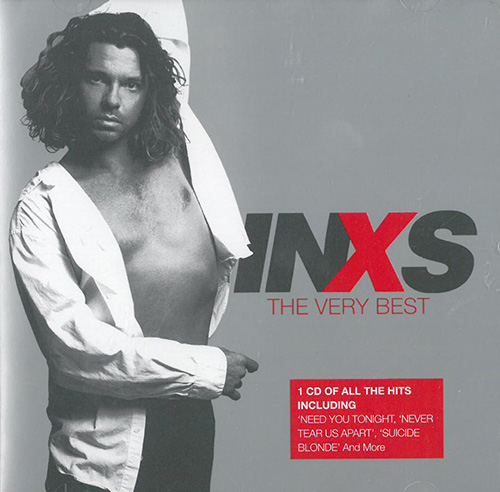 INXS Very Best Of