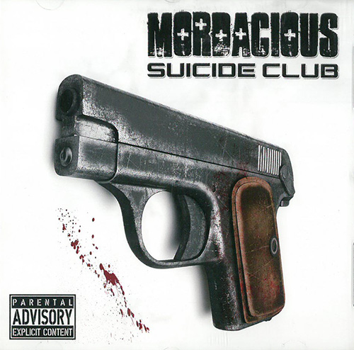 Mordacious Suicide Club