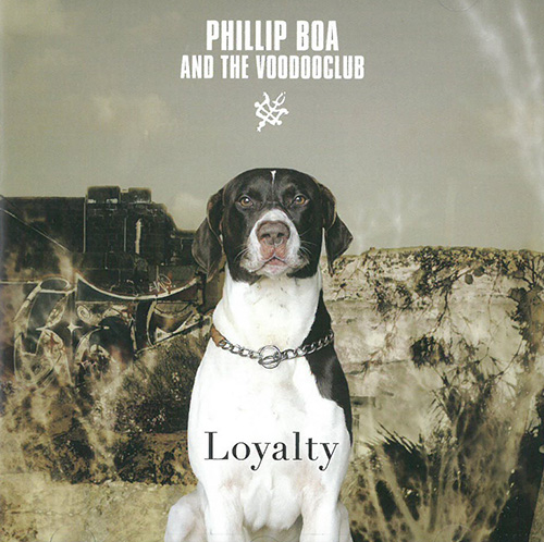 Boa, Phillip Loyalty CD 601545