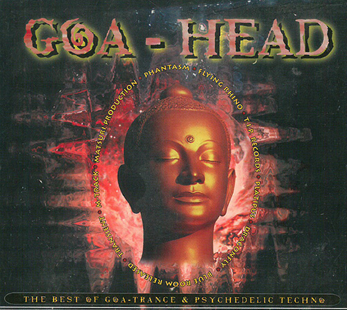 Various Artists / Sampler Goa-Head Vol. 1
