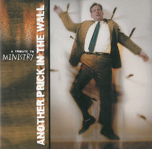 Various Artists / Sampler Another Prick In The Wall (Ministry) CD 601638