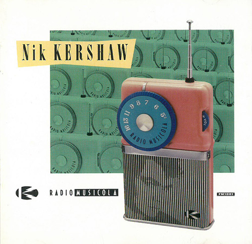 Kershaw, Nik Radio Musicola