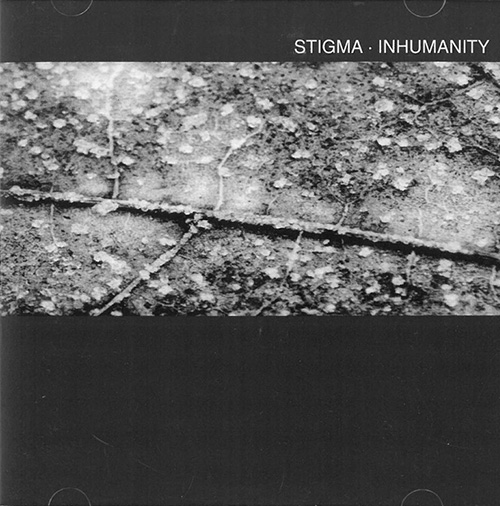 Stigma Inhumanity