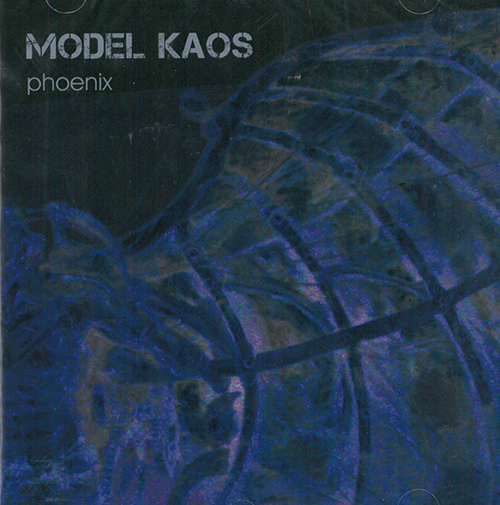 Model Kaos Phoenix