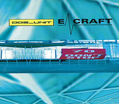 E Craft Dos Unit - 1. Edition