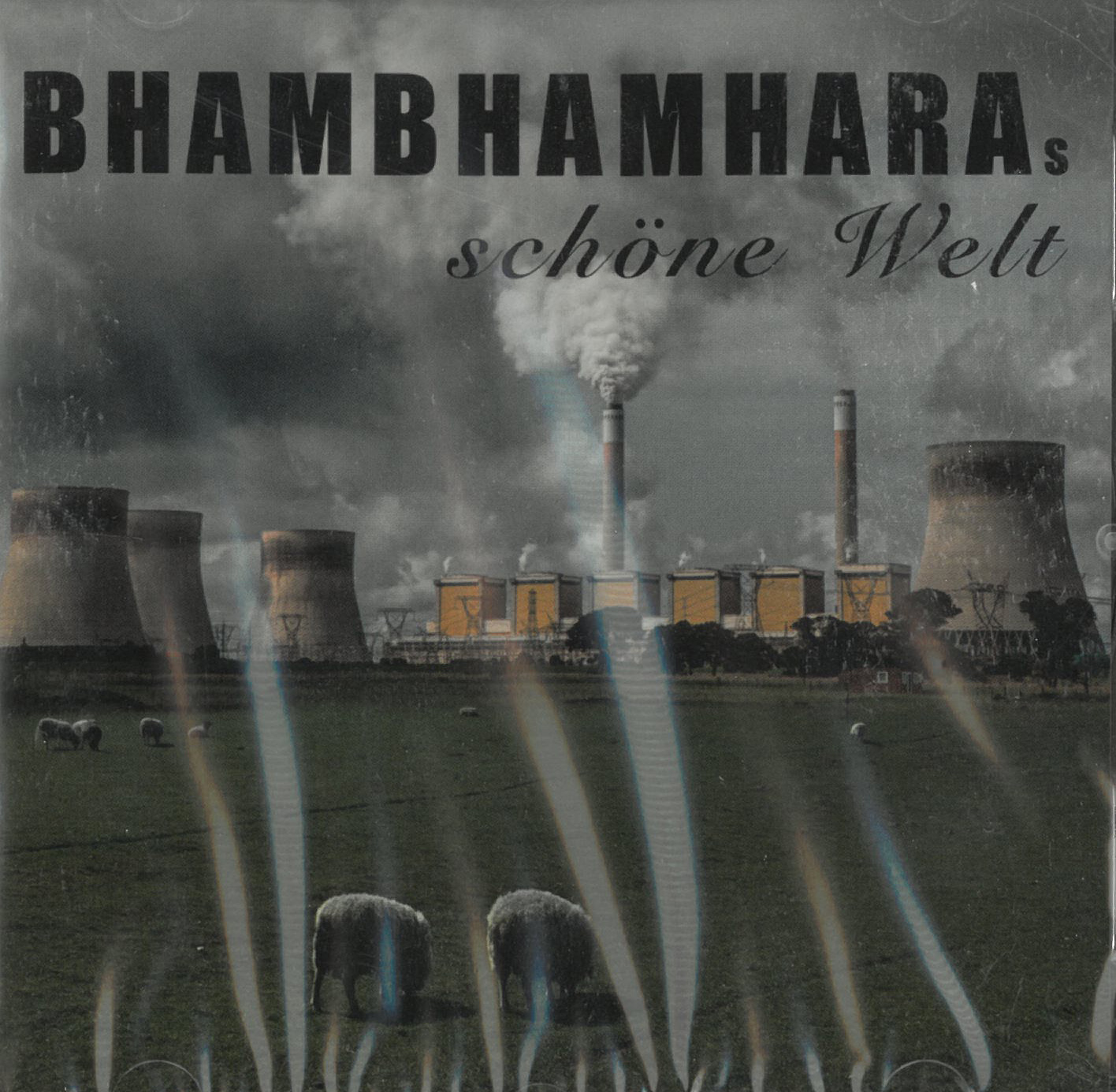 Bhambhamhara Bhambhamharas Schöne Welt CD 602145